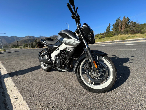 Imagen 11 de 17 de Bajaj Pulsar Ns200-fi Abs