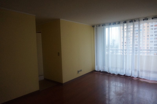 Jose Miguel Carrera |metro Trinidad| Piso 10|3d + 2b