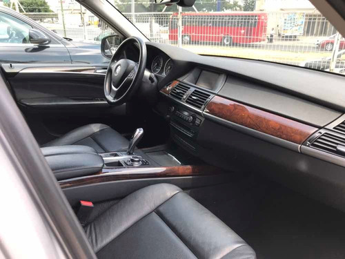 Imagen 5 de 7 de Bmw X5 3.5 X Drive