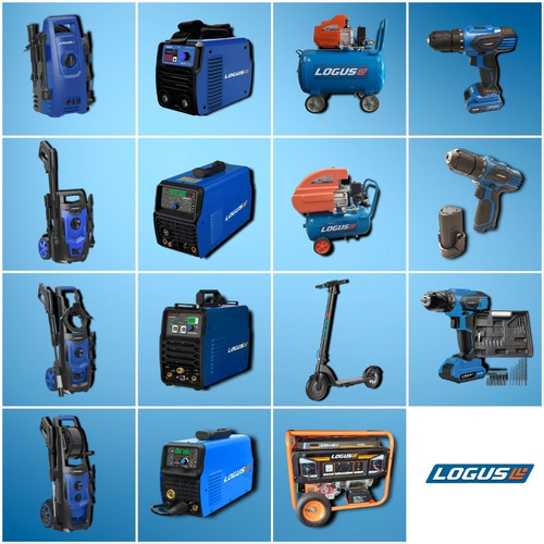 Imagen 7 de 7 de Soldadora Inverter 2en1 Electrodo Y Tig 10a120amp+mascara