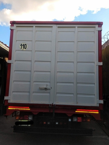 Imagen 3 de 15 de Mercedes Benz 710 Plus