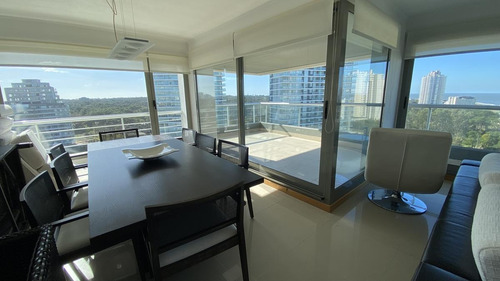 Imagen 2 de 29 de Semi Piso! Living Comedor, 3 Dorm, Garage Doble
