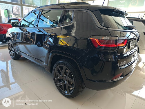 Jeep Compass 1.3 T270 Serie-S 4X2 At6