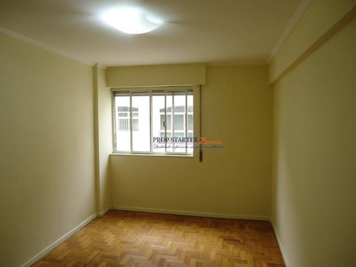 Imagem 14 de 26 de Apartamento Com 2 Dormitórios À Venda, 80 M² Por R$ 950.000 - Consolação - São Paulo/sp - Ap0356