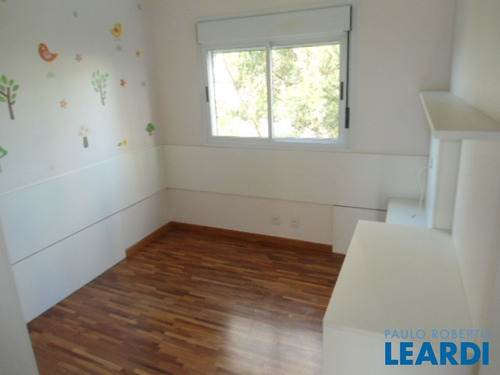 Imagem 14 de 15 de Apartamento - Morumbi - Sp - 491184