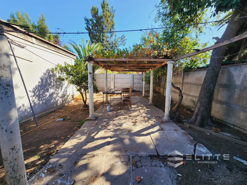 Oficina En Arriendo En Villa Alemana
