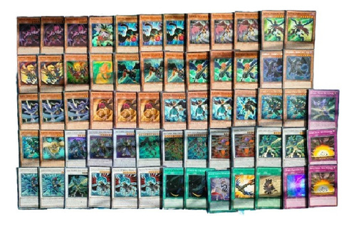 Yugioh Deck Blackwing