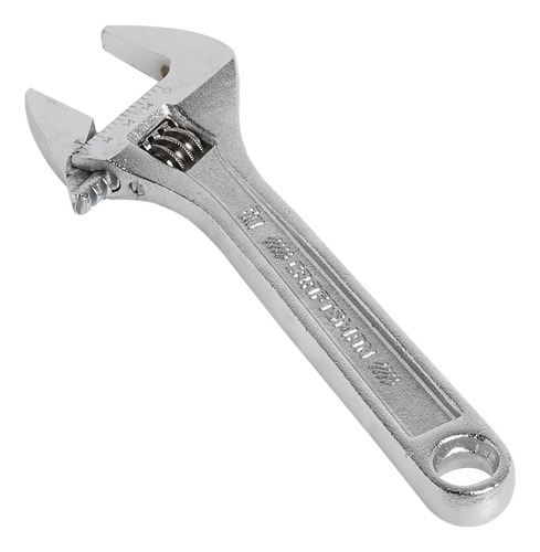 Llave Ajustable Craftsman, 6 Pulgadas (cmmt81621)