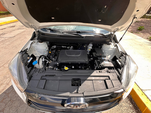 JAC SEI2 1.5 At Cvt