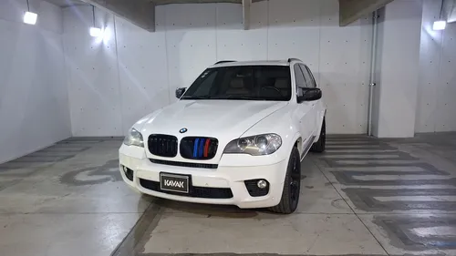 BMW X5 3.0 XDRIVE35I A M SPORT
