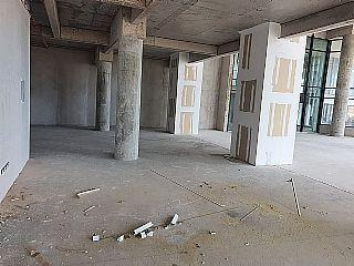 Rambla Puerto Del Buceo, Oficina En Edificio Forum