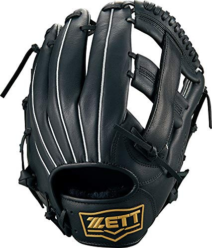 Zett Bsgb3900 Glove Béisbol Guantes, Soft Y Softbol Compatib