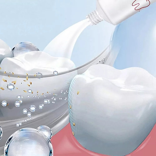 V Pasta De Dientes Probiótica Blanqueadora De Dientes Sp8