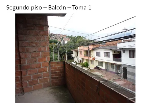 Edificio En Vender En Medellín