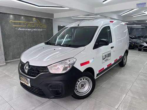 Renault Kangoo Mt 2023
