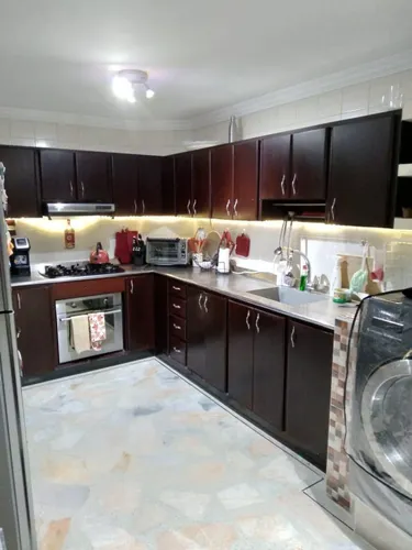 Apartamento En Venta En La Castellana. Cod V14826