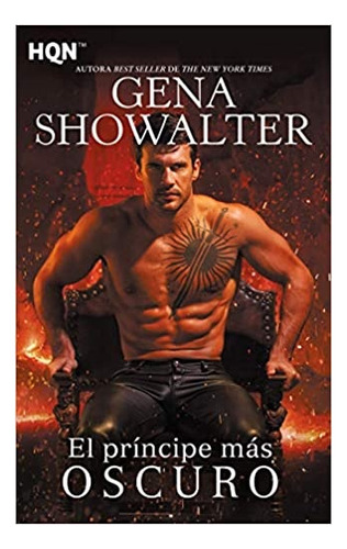 Principe Mas Oscuro,el - Gena Showalter