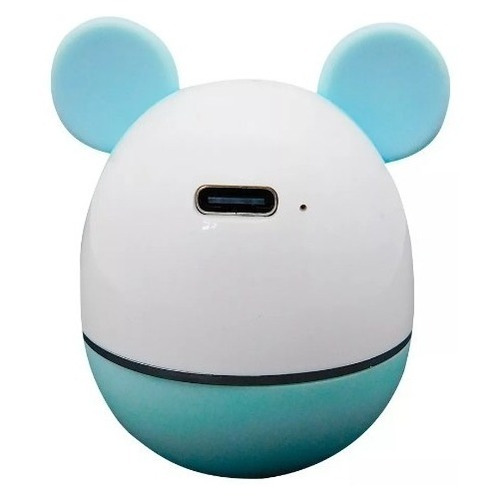 Imagen 4 de 6 de Auriculares Inalambricos Noga Btwins 25 Bt Earbuds