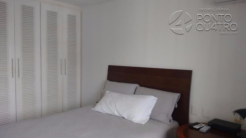 Imagem 10 de 15 de Apartamento - Pituba - Ref: 1100 - V-1100
