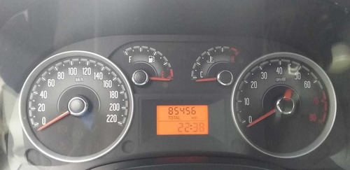 Fiat Palio Weekeend Trekk 1.6 Completa