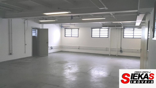 Imagem 5 de 14 de Prédio Comercial Com 4000 M²