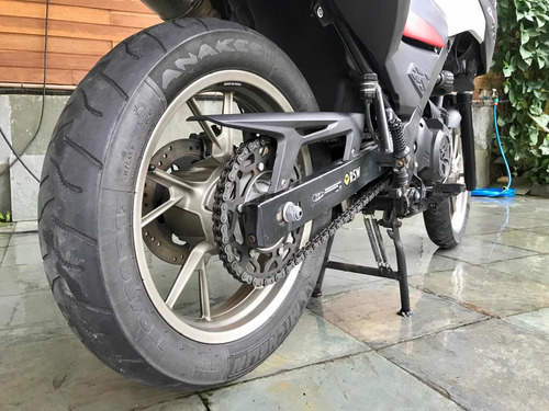 Imagem 10 de 13 de Bmw Gs 650
