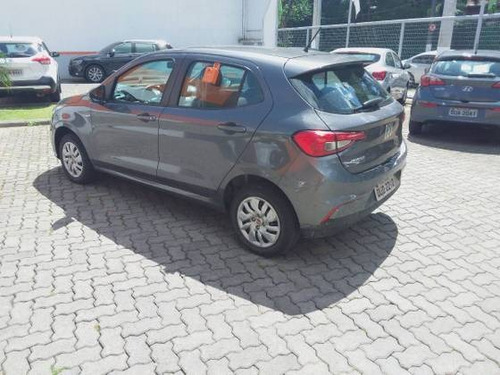 Imagem 6 de 9 de Fiat Argo 1.0 Firefly Flex Drive Manual