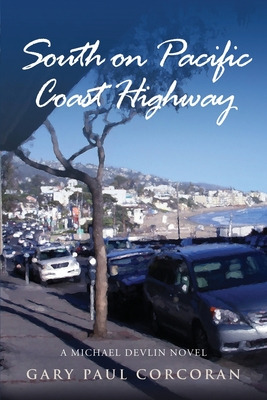 Libro South On Pacific Coast Highway - Corcoran, Gary Paul