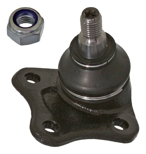 Rotula Izquierda Unicar Vw Jetta A4 1.8t 2002 2003 2004 2005