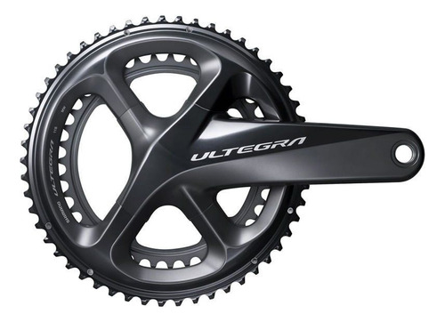 Crankset De Bicicleta Shimano Ultegra Fcr8000 50-34t 172.5mm