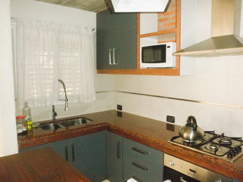 Venta Piriápolis - Casa En Barrio Country Zona Tranquila - Acepta Banco - Ref 5868