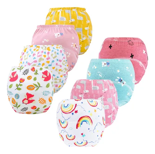 Pantalones De Entrenamiento Para Bebes Y Ninos MercadoLibre