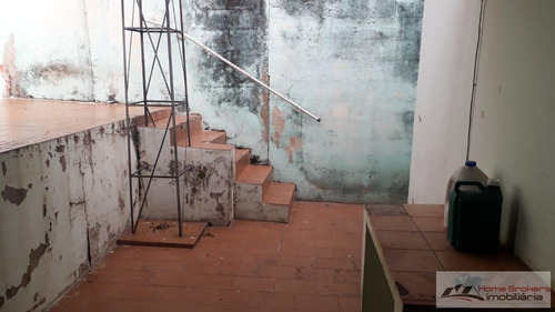 Imagem 10 de 15 de Casa Para Venda Em Jundiaí, Jardim Bonfiglioli, 2 Dormitórios, 2 Banheiros, 1 Vaga - 20402w_2-1210831