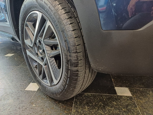 Hyundai Creta 1.0 TGDI NLine Flex Automatico