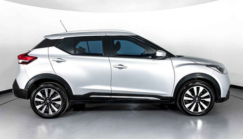 Imagen 6 de 15 de 38294 - Nissan Kicks 2017 Con Garantía