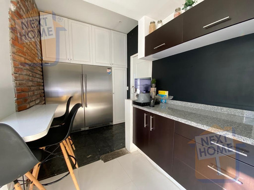 Imagen 4 de 30 de Venta Pent House Lomas De Vista Hermosa