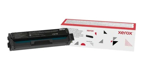 Tóner Xerox 006r04387 1500 Páginas Negro C230 C235 /v