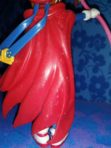 Figuras Sakura Card Captors Vintage Trendmasters 2000 Set (Usado)