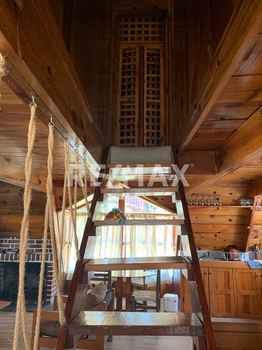 Casa En Condominio En Renta