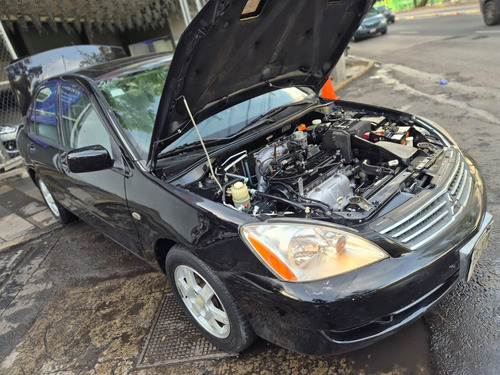 Mitsubishi Lancer Ls Diamond Aa Ee Qc Cd Abs At