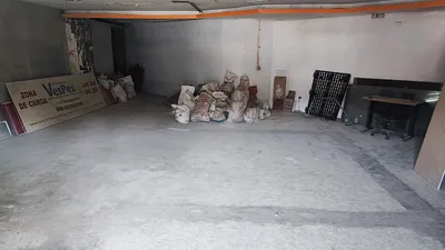 Oficina en alquiler