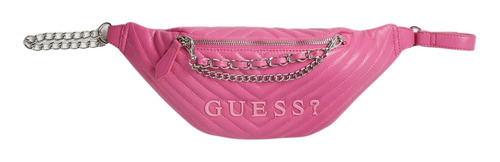 Canguro Guess Fanny Pack Acolchado Cassie