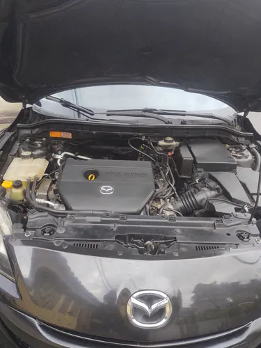 Mazda 3 2.0 Lxna0 All New