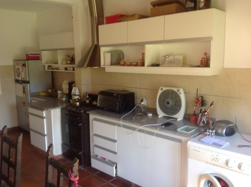 Imagen 5 de 8 de Casa Ph En Venta Cond En Ituzaingo Norte