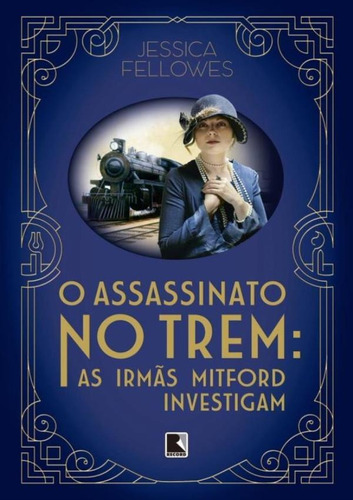 O Assassinato No Trem