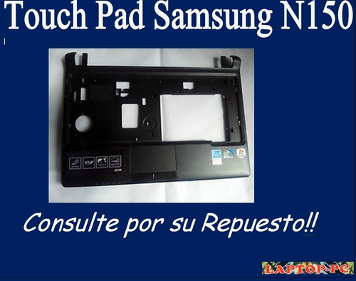 Touch Pad  Samsung N150