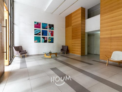 Departamento Avenida Américo Vespucio Id: 86777