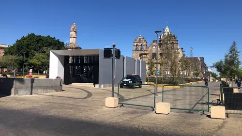 Casa En Venta Centro Histórico De Guadalajara, Jal.