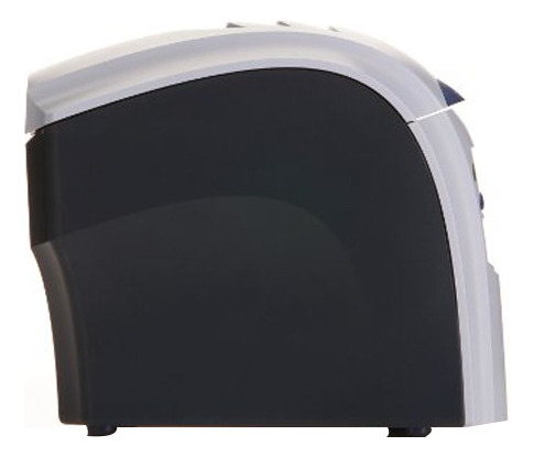 Máquina Para Carnets Pvc Magicard Pronto En Perfecto Estado (Usado)