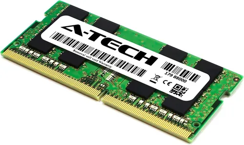 Memorias A-tech, Ram (2x16gb), Compatible / Apple iMac 2017